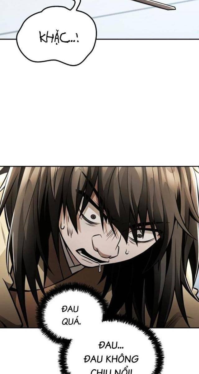 Quỷ Kiếm Thiên Tài Của Hoa Sơn Phái - Page 41