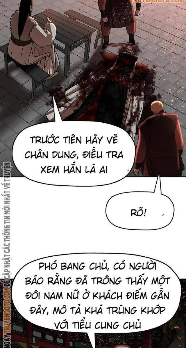 Hàn Băng Liệt Hỏa - Page 59