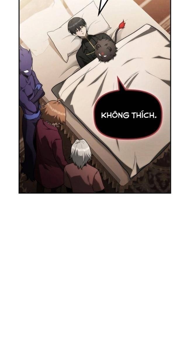 Thiếu Gia Chủ Của Gia Tộc Tử Linh Sư - Page 86