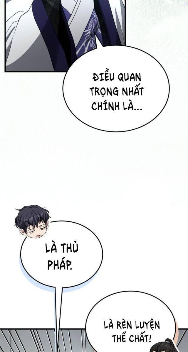 Thiếu Gia Yểu Mệnh Nhà Họ Bạch - Page 55