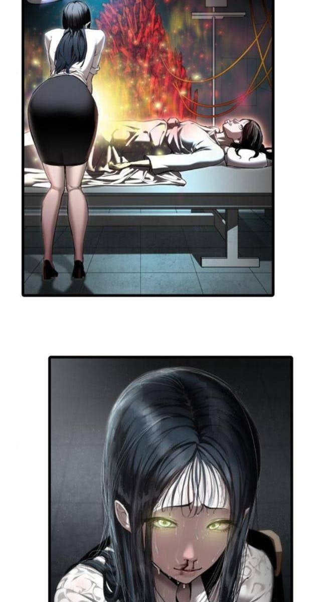 Cốt Nhân - Page 159