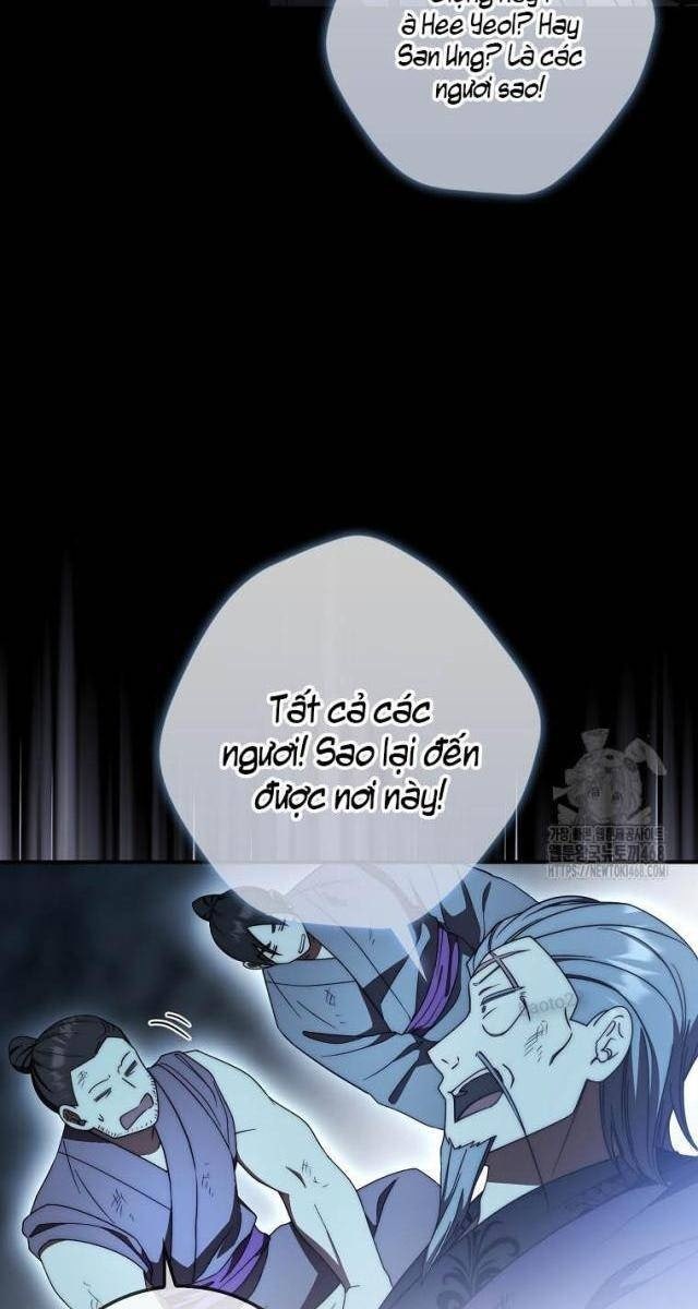 Cuồng Long Kiếm Thần - Page 92