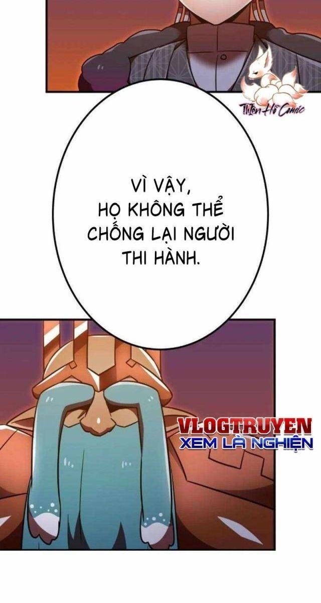 Huyết Thánh Cứu Thế Chủ~ Ta Chỉ Cần 0.0000001% Đã Trở Thành Vô Địch - Page 25