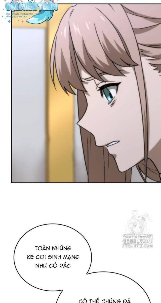 Cả Lớp Được Triệu Hồi Sang Thế Giới Khác - Page 43