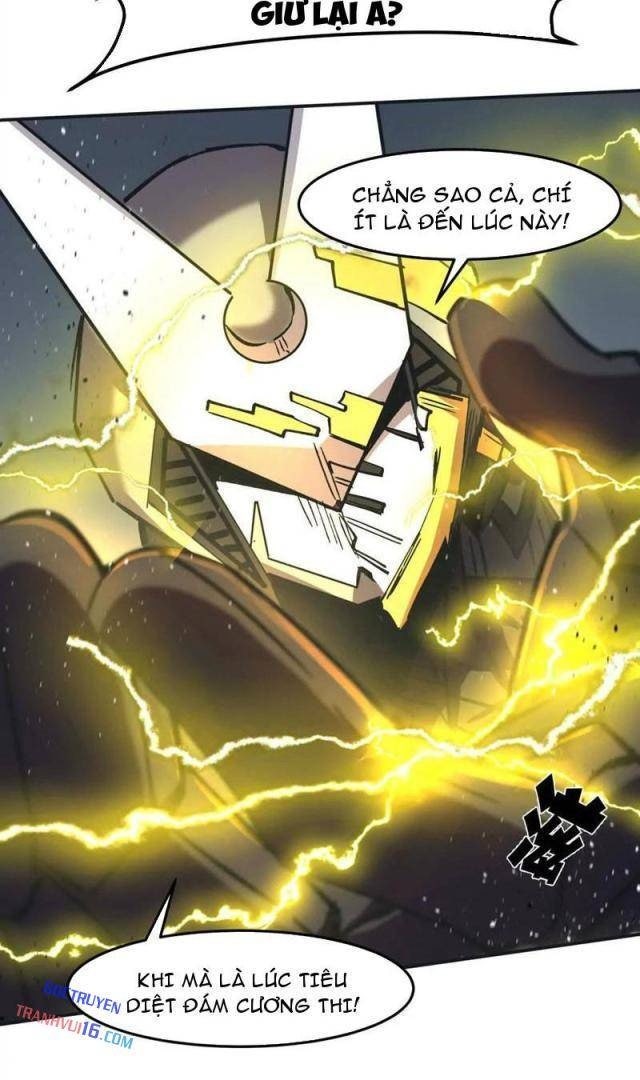 Cương Thi Tiên Sinh - Page 56