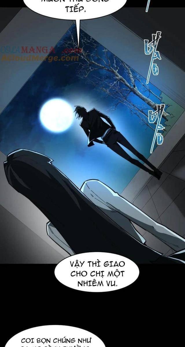 Ta Sáng Tạo Truyền Thuyết Đô Thị - Page 57