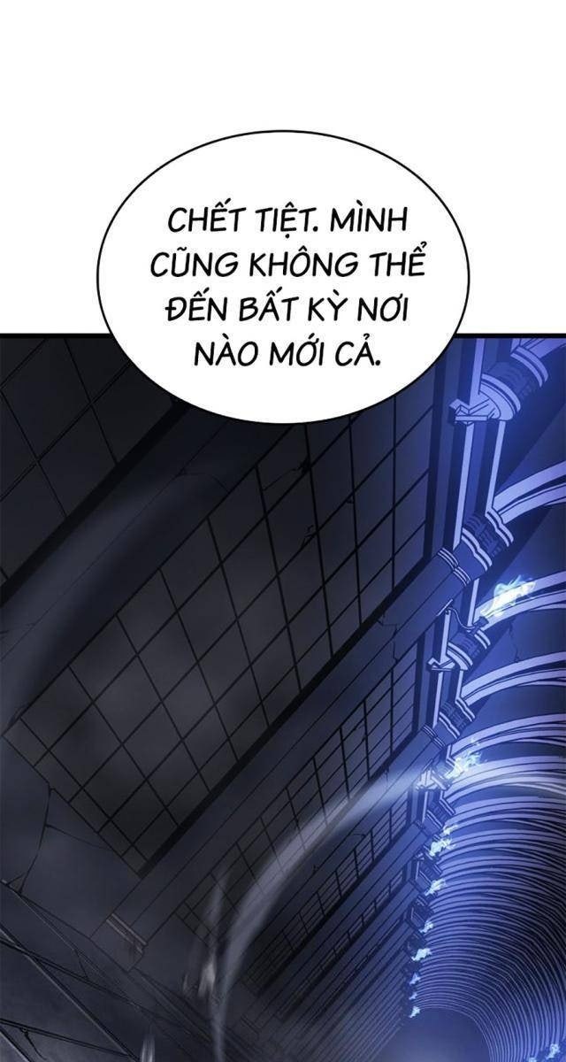 Tôi Thăng Cấp Một Mình Tận Thế Ragnarok - Page 39