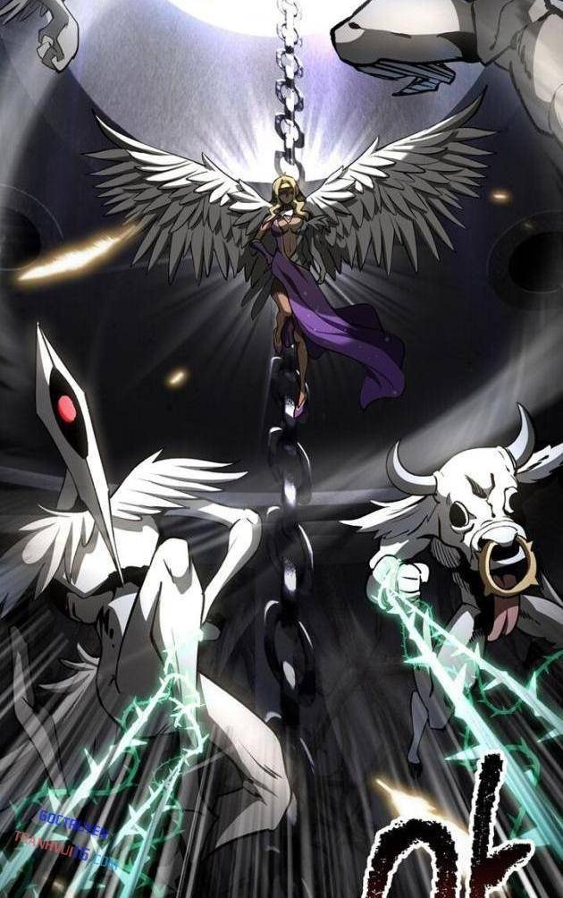 Kẻ Sống Sót Vua Kiếm - Page 113