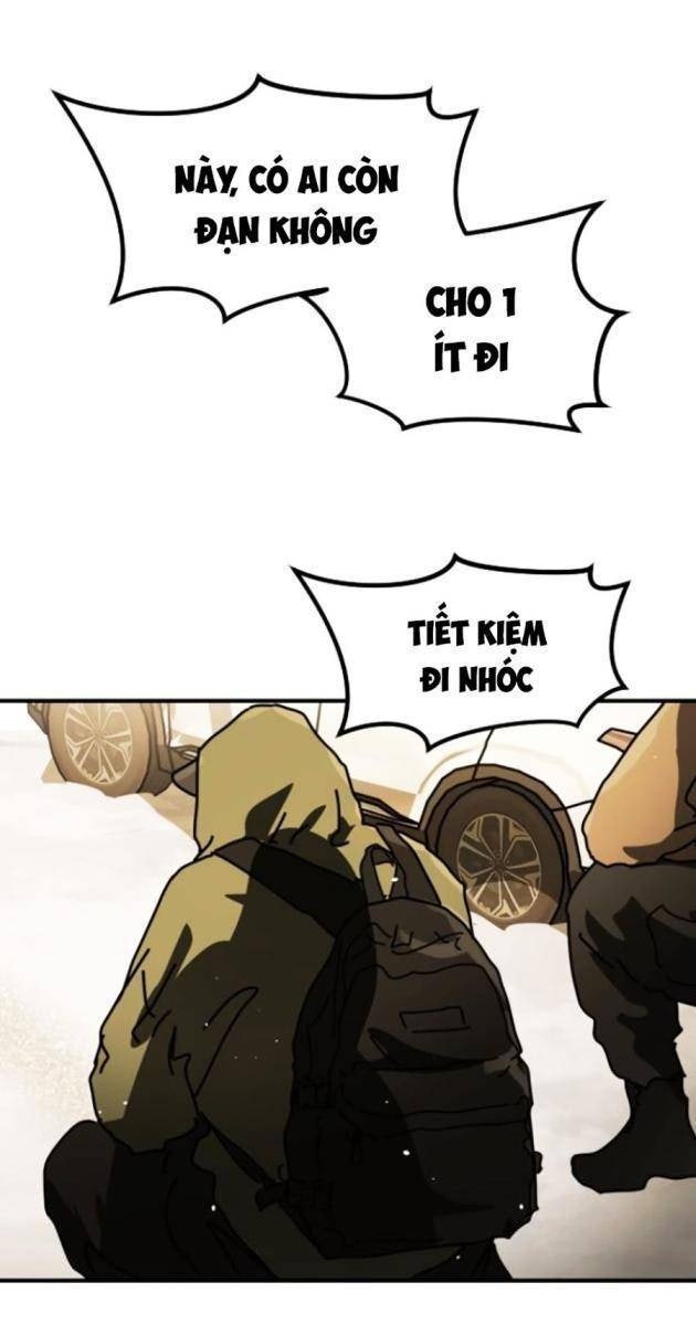 Đại Dịch Seoul - Page 160