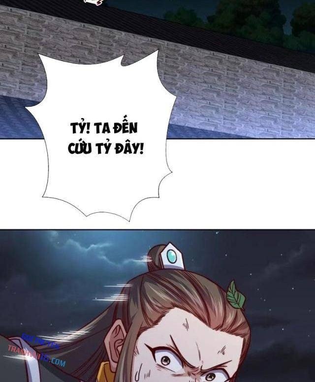 Chiếm Cái Đỉnh Núi Làm Đại Vương - Page 36