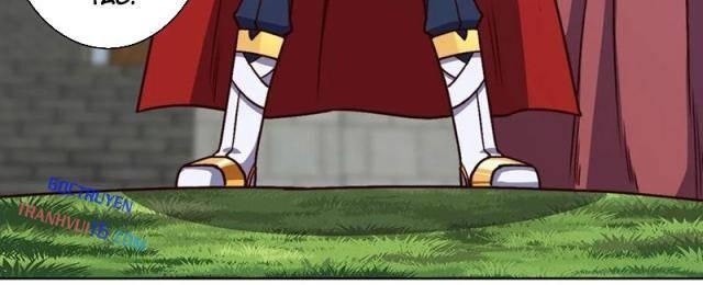 Chiếm Cái Đỉnh Núi Làm Đại Vương - Page 42