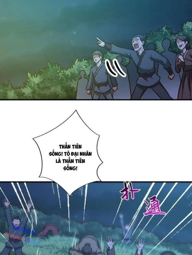 Chiếm Cái Đỉnh Núi Làm Đại Vương - Page 26