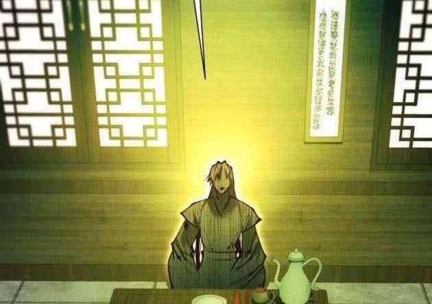 Chuyển Sinh Vào Thế Giới Võ Lâm - Page 59