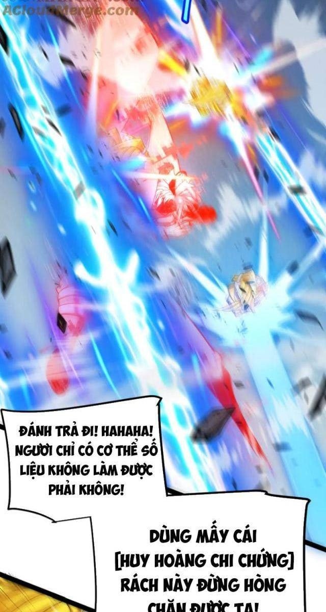 Tôi Đến Từ Thế Giới Trò Chơi - Page 62