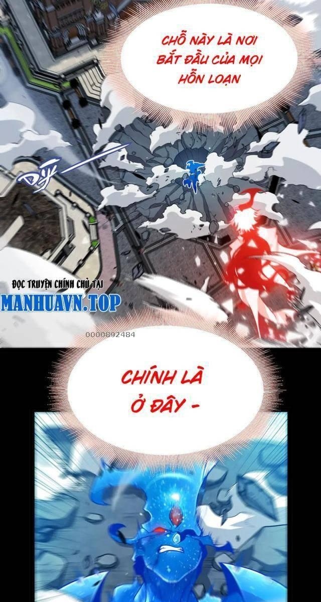 Tôi Đến Từ Thế Giới Trò Chơi - Page 52