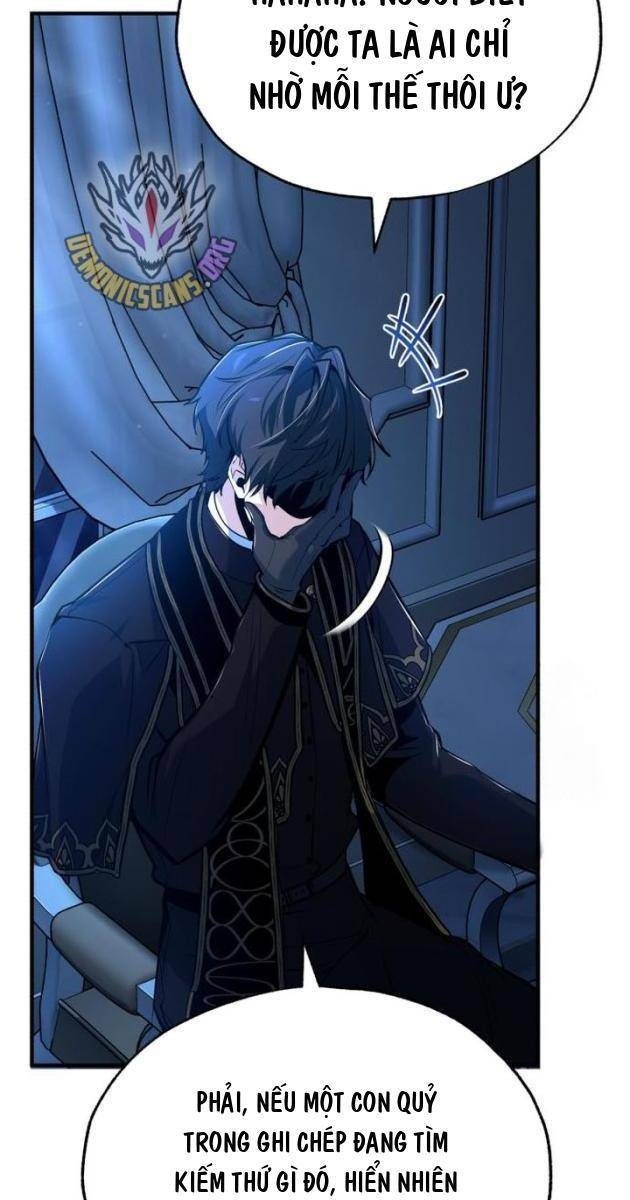 Giáo Sư Gián Điệp - Page 76