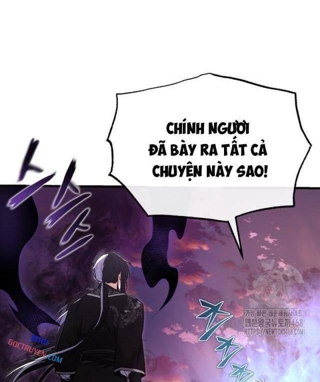 Giảng Sư Đứng Đầu: Baek Sư phụ - Page 84