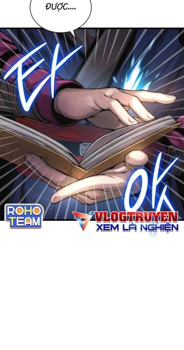 Quái Lực Loạn Thần - Page 128