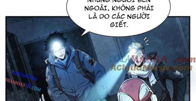 Cực Hàn Chiến Kỷ - Page 16