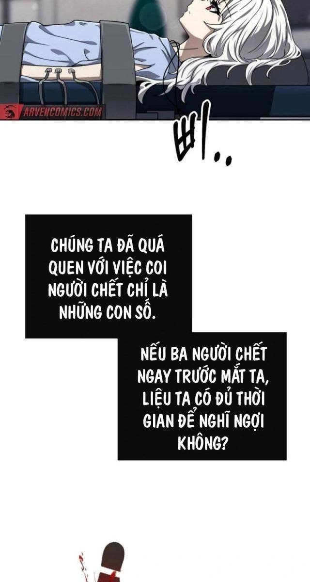 Ông Chú Ma Pháp Thiếu Nữ - Page 17