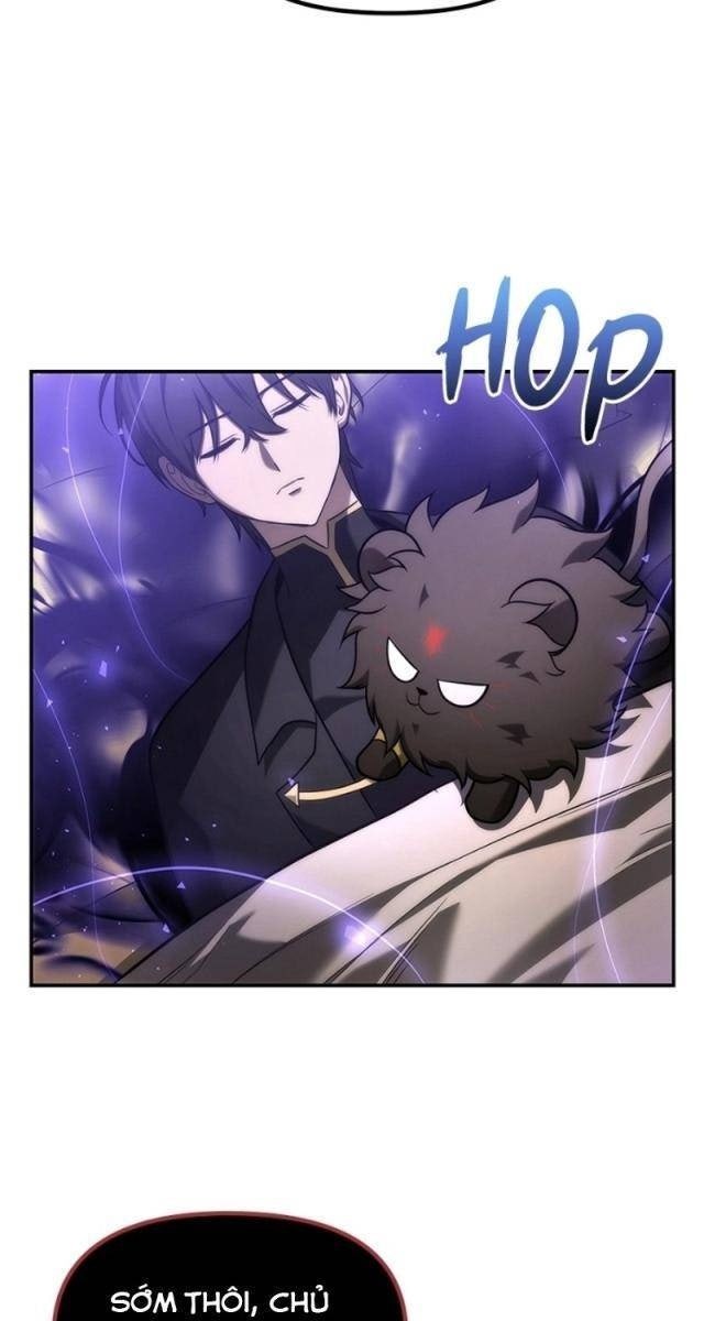 Thiếu Gia Chủ Của Gia Tộc Tử Linh Sư - Page 79