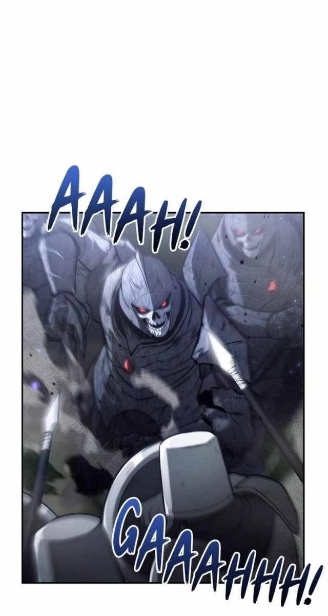 Thiếu Gia Chủ Của Gia Tộc Tử Linh Sư - Page 70