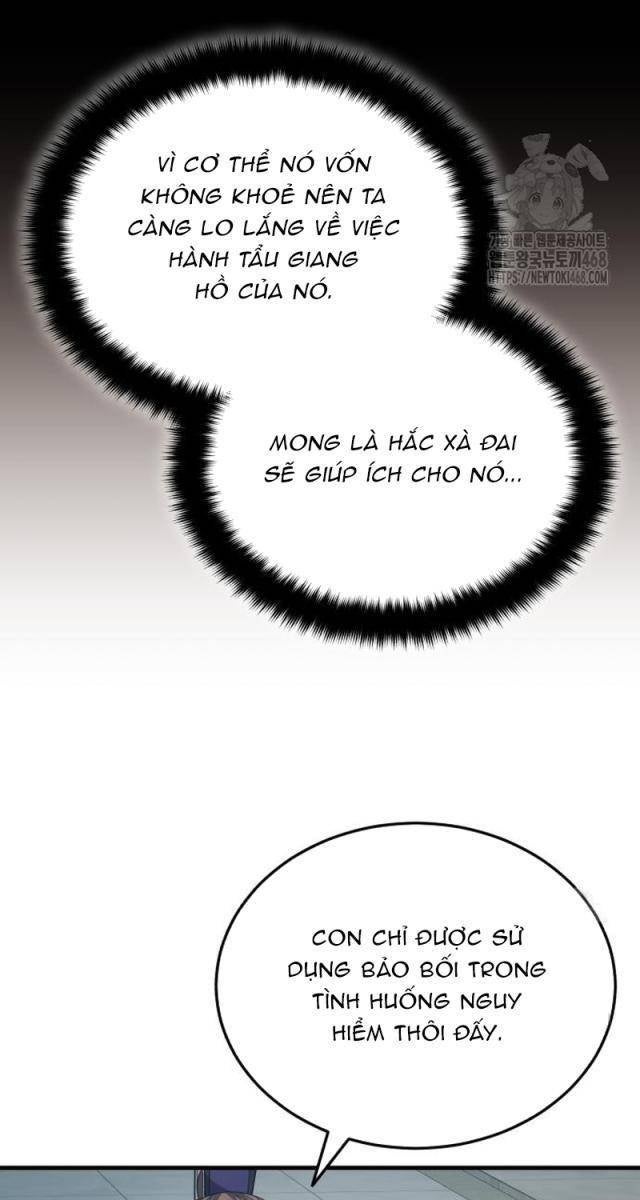 Thiếu Gia Yểu Mệnh Nhà Họ Bạch - Page 31