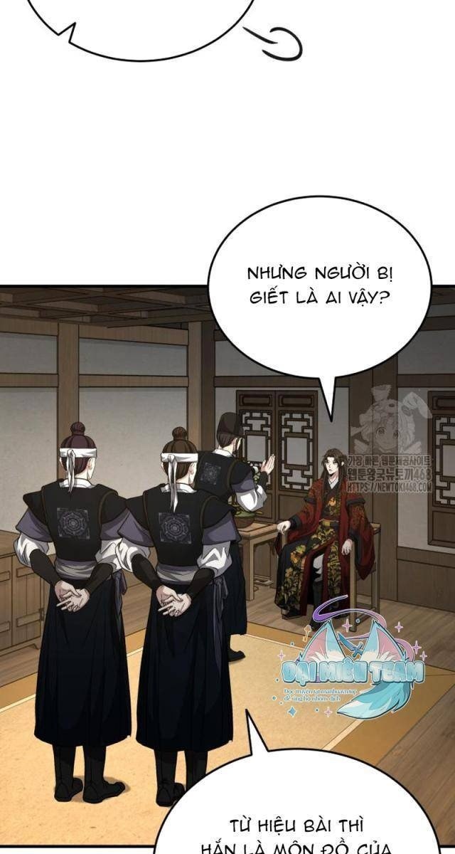 Thiếu Gia Yểu Mệnh Nhà Họ Bạch - Page 56