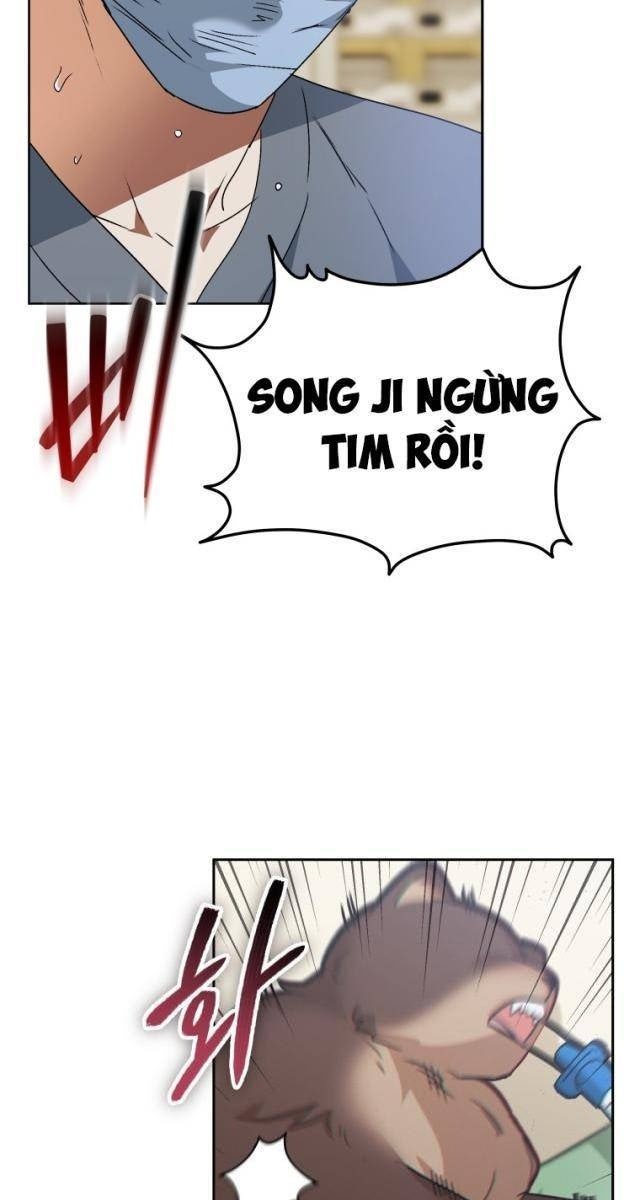 Xin Chào! Bác Sĩ Thú Y - Page 102