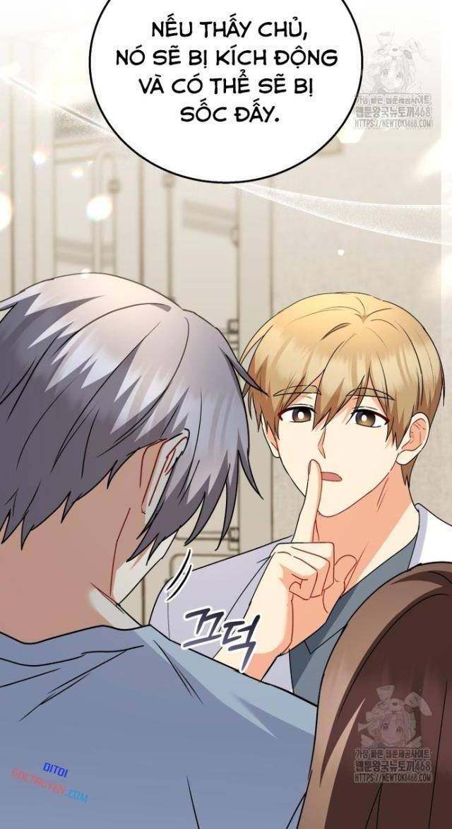 Xin Chào! Bác Sĩ Thú Y - Page 61