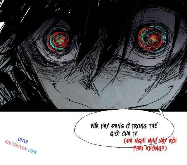 Mặt Nạ Chân Lý - Page 17