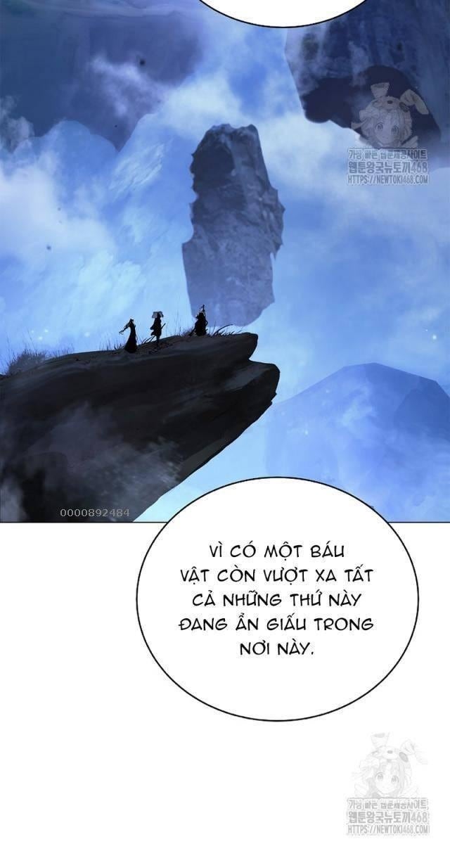 Lãng Tiên Kỳ Đàm - Page 9