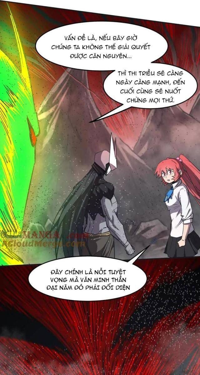 Cương Thi Tiên Sinh - Page 49