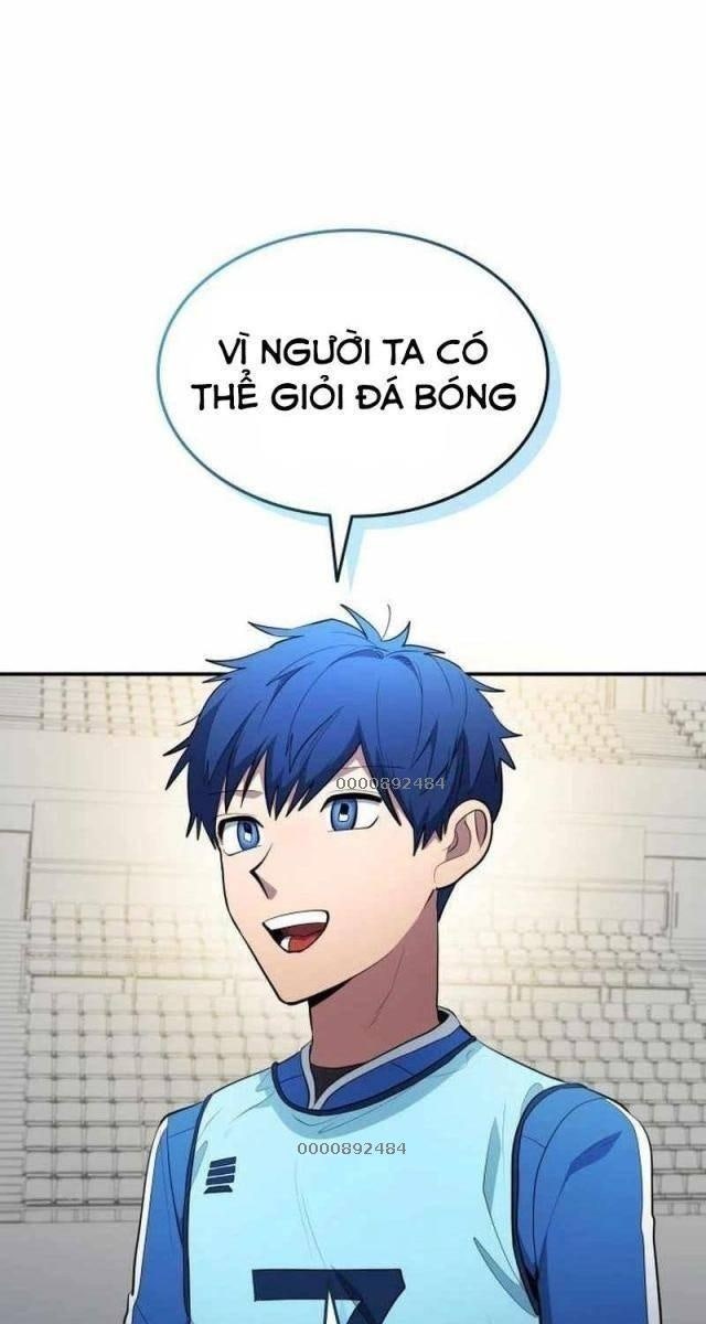 Thiên Phú Bóng Đá Tất Cả Đều Là Của Tôi! - Page 7