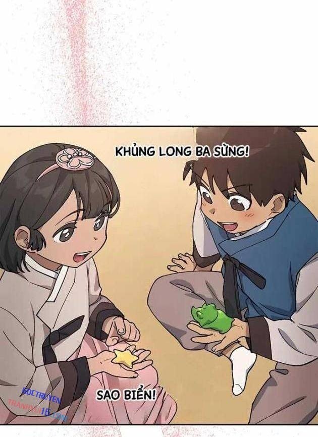 Chữa Lành Cuộc Sống Thông Qua Cắm Trại Ở Thế Giới Khác - Page 92