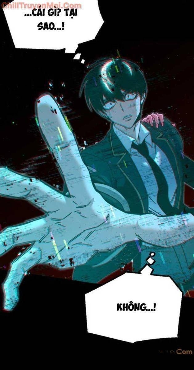 Thống Lĩnh Học Viện Chỉ Bằng Dao Sashimi - Page 51