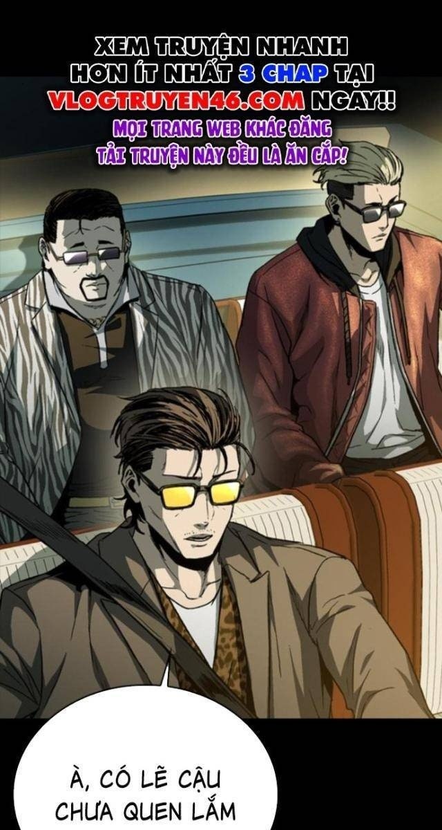 Cửu Long Saroka - Page 28