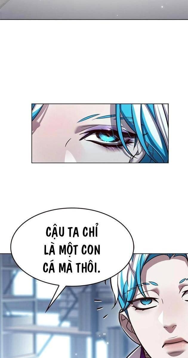 Hoá Thân Thành Mèo - Page 10