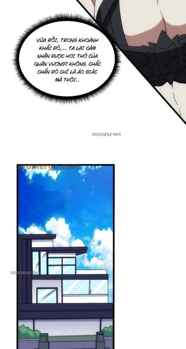 Bắt Đầu Kế Nhiệm Boss Hắc Long, Ta Vô Địch - Page 35