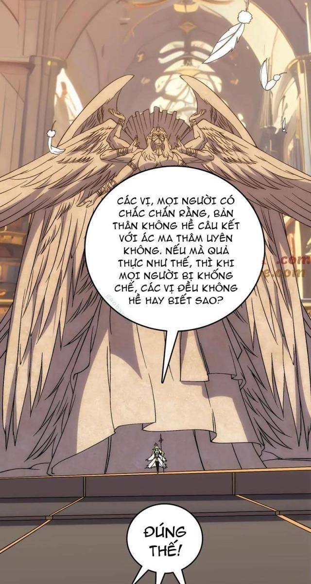 Bắt Đầu Kế Nhiệm Boss Hắc Long, Ta Vô Địch - Page 17