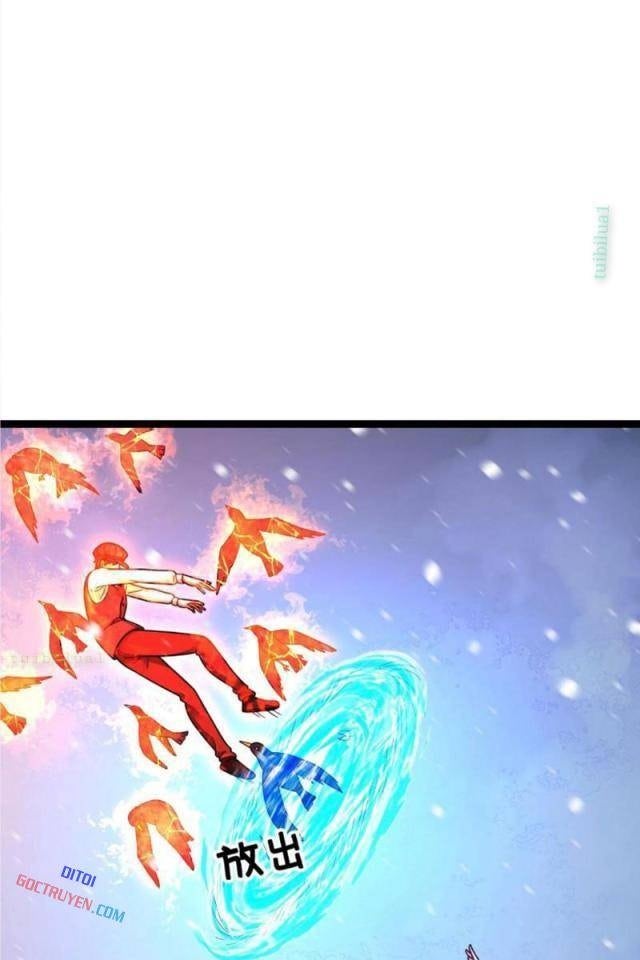 Toàn Cầu Băng Phong: Ta Chế Tạo Phòng An Toàn Tại Tận Thế - Page 14