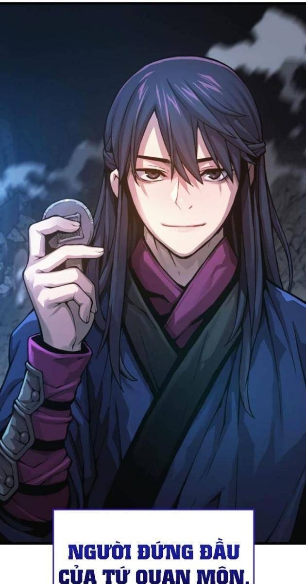 Quái Lực Loạn Thần - Page 152