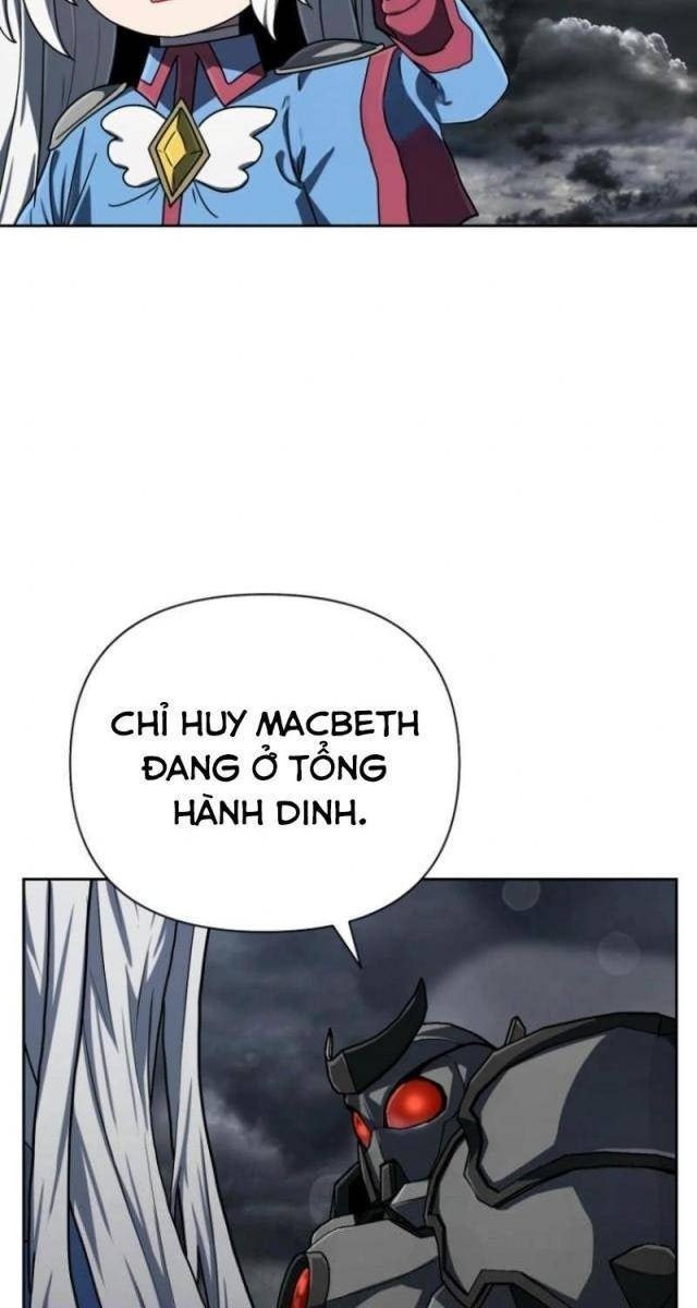 Ông Chú Ma Pháp Thiếu Nữ - Page 43