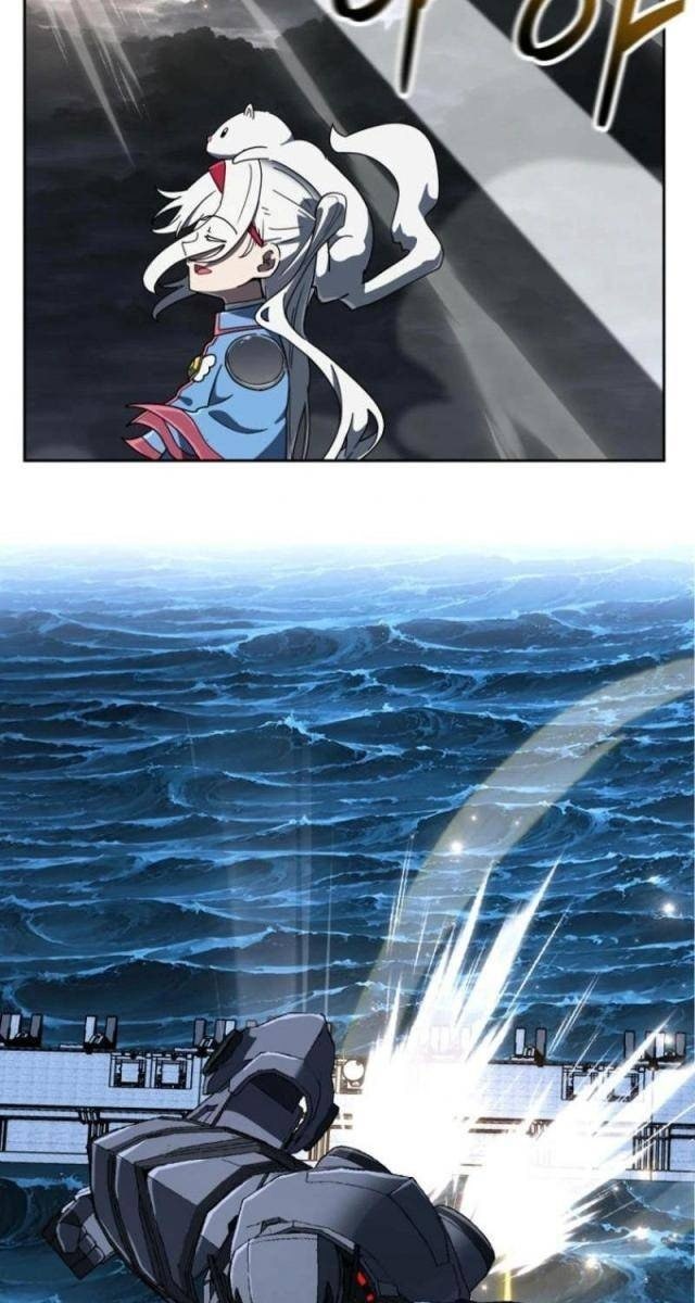 Ông Chú Ma Pháp Thiếu Nữ - Page 80