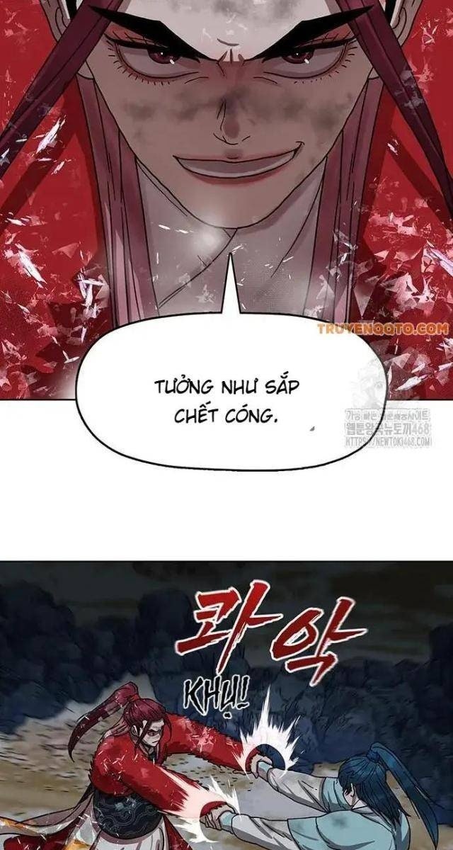 Hàn Băng Liệt Hỏa - Page 59