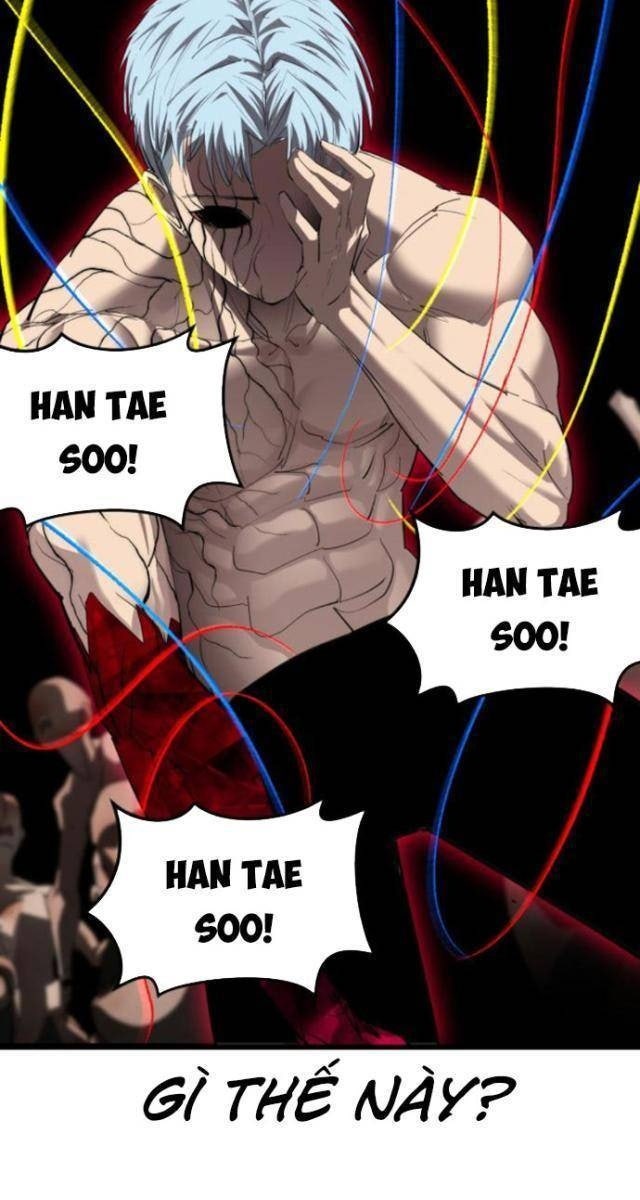 Cốt Nhân - Page 112