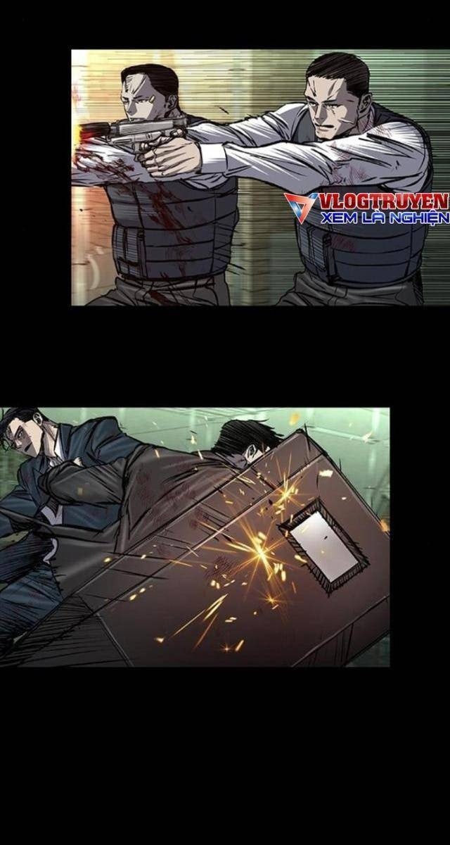 Báo Thù 2: Vạn Nhân Chi Thượng - Page 84