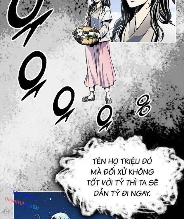 Hồi Ức Chiến Thần - Page 60