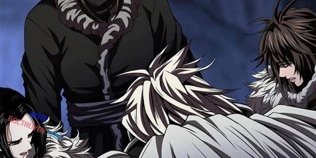 Bất Khả Chiến Bại - Page 106