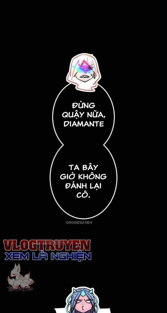 Huyết Thánh Cứu Thế Chủ~ Ta Chỉ Cần 0.0000001% Đã Trở Thành Vô Địch - Page 11